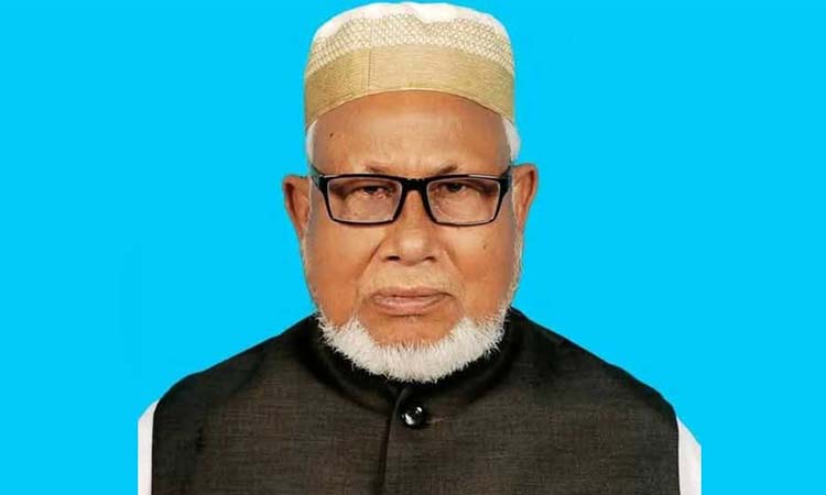 সিরাজগঞ্জ কারাগারে আওয়ামী লীগ নেতার মৃত্যু