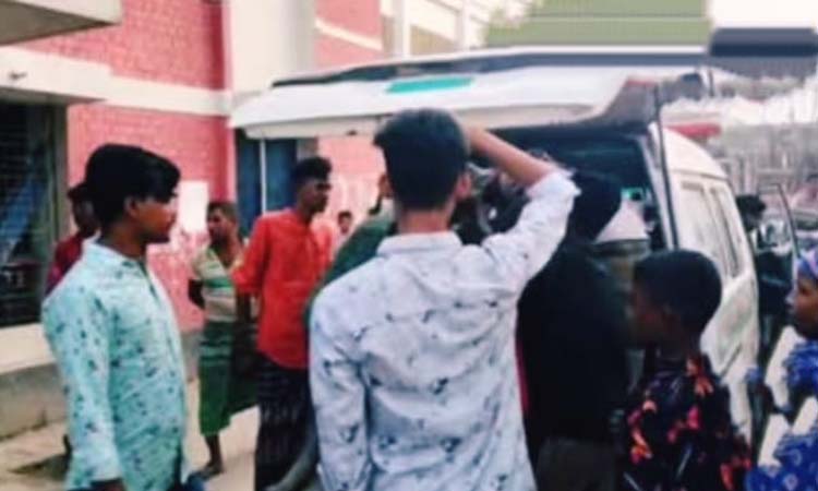 দৌলতপুরে খড়ের মাঠ দখল নিয়ে দুই বাহিনীর গোলগুলি, সংঘর্ষে  নিহত ৩