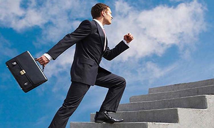 কর্মক্ষেত্রে সফলতার মন্ত্র