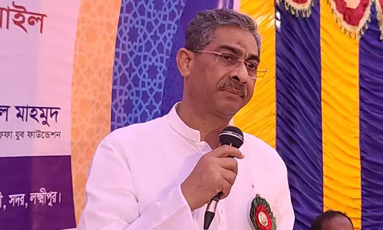 ধর্মীয় মূল্যবোধকে সম্মান করতে হবে : এ্যানি