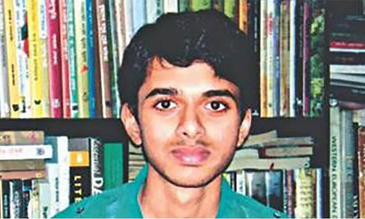 ত্বকী হত্যা মামলার তদন্ত প্রায় শেষ, শিগগিরই চার্জশিট জমা দিবে র্যাব