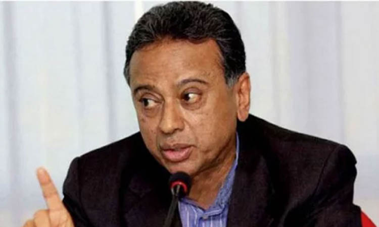 স্বার্থসিদ্ধির জন্য নির্বাচন বিলম্ব করতে চাইছে একটি শ্রেণি: আমির খসরু