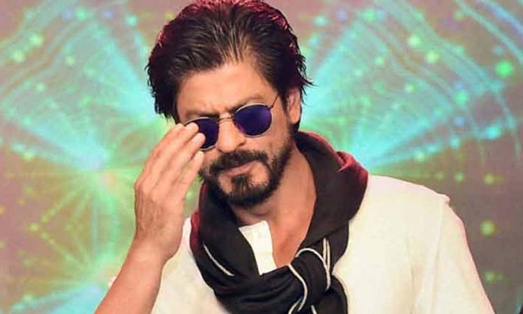 ৬০ বছরে পা দিলেন বলিউড বাদশা‌ শাহরুখ খান