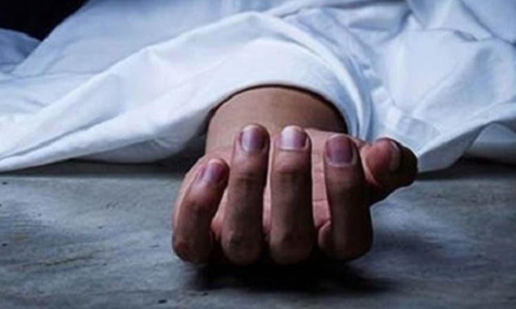 মালিবাগে গার্মেন্টস কর্মীর বস্তাবন্দি মরদেহ উদ্ধার