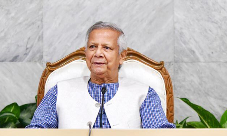 উন্নয়ন-অগ্রযাত্রায় ডিপ্লোমা ইঞ্জিনিয়ারদের ভূমিকা গুরুত্বপূর্ণ: প্রধান উপদেষ্টা