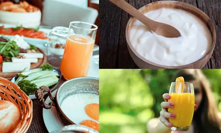 সকালে খালি পেটে ভুলেও খাবেন না যে ১০ খাবার