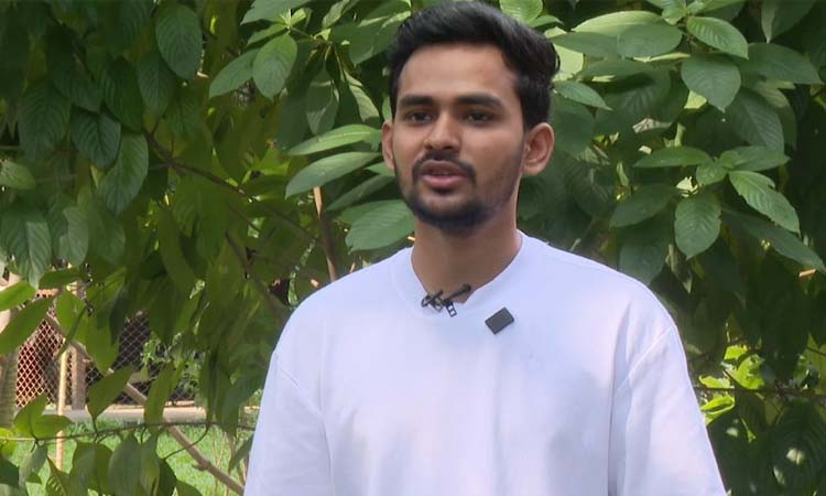 সার্বভৌমত্ব রক্ষায় ৯ হাজার তরুণকে প্রশিক্ষণ প্রকল্প: আসিফ