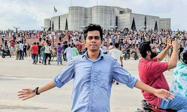 মাদক বিক্রিতে বাধা দেয়ায় সাম্যকে পরিকল্পিতভাবে হত্যা: ডিবি