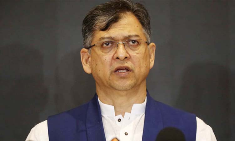 ৩০ ডিসেম্বরের মধ্যে তফসিল ঘোষণা করতে হবে: সালাহউদ্দিন