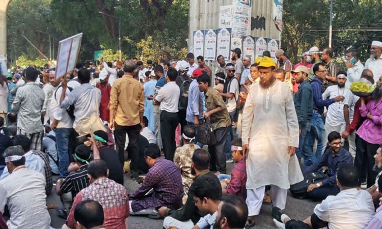 দেশের ৬৫ হাজার বিদ্যালয়ে আজ পাঠদান কার্যক্রম বন্ধ