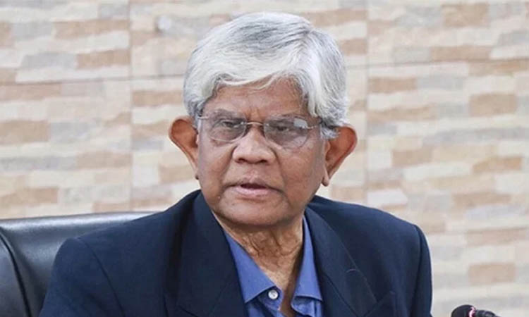 ‘আইএমএফের ৬ষ্ঠ কিস্তির টাকা পাবে না অন্তর্বর্তী সরকার’