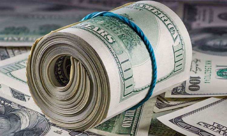 আকুর বিল পরিশোধে কমল রিজার্ভ