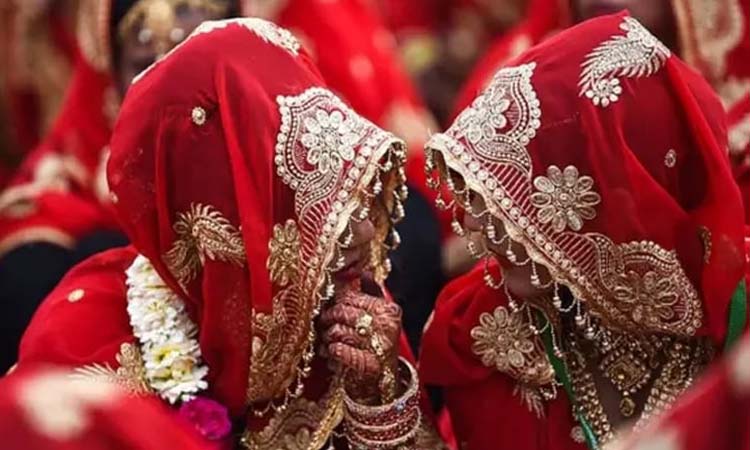 দ্বিতীয় বিয়ে করলে ৭ বছরের জেল-জরিমানা