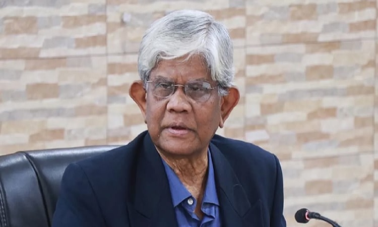 নতুন বেতন কাঠামোর রূপরেখা দিয়ে যাবে অন্তর্বর্তী সরকার: অর্থ উপদেষ্টা