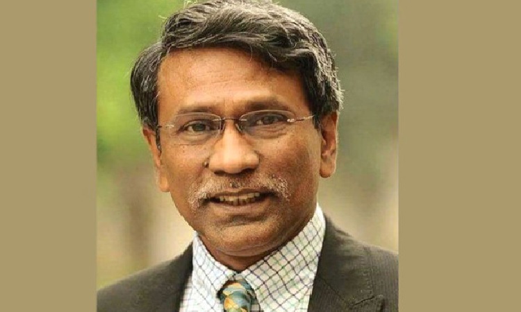 আলী রীয়াজকে প্রধান উপদেষ্টার বিশেষ সহকারী হিসেবে নিয়োগ