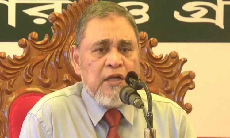 গণভোট নিয়ে সরকার থেকে আনুষ্ঠানিক নির্দেশনার পর সিদ্ধান্ত: সিইসি