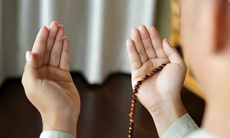 দোয়া কবুলের বিশেষ স্থান