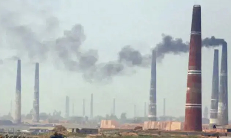 অস্বাস্থ্যকর ঢাকার বাতাস, বিপজ্জনক দিল্লি