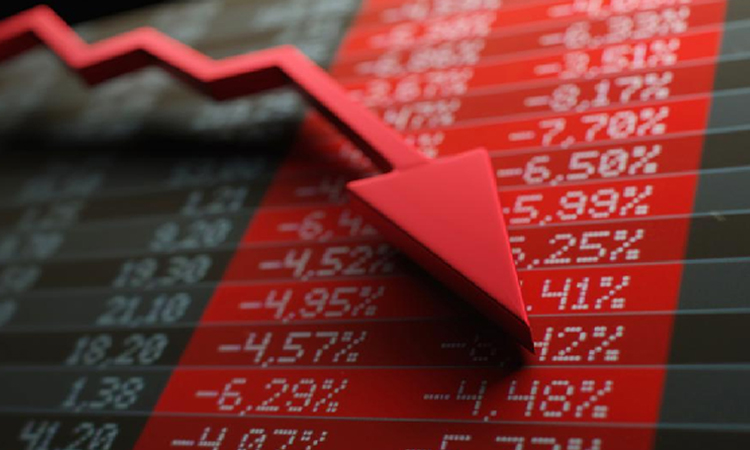 পাঁচ মাসে পুঁজিবাজারে ১৭ হাজার কোটি টাকা মূলধন ধস