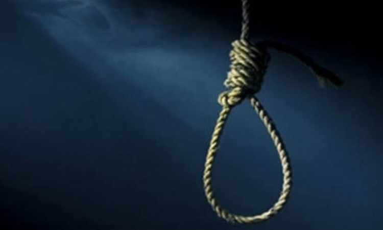 খিলগাঁওয়ে কলেজ শিক্ষার্থীর ঝুলন্ত মরদেহ উদ্ধার