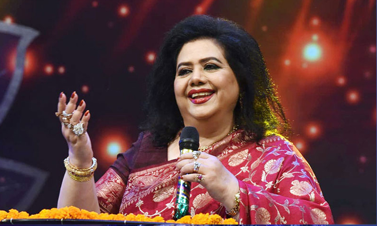 রুনা লায়লার জন্মদিনে ‘চিরদিন আমি রবো’