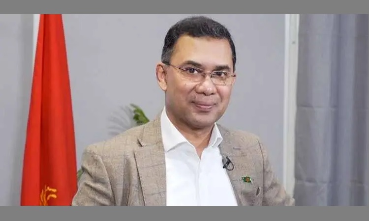 তফসিলের আগে দেশে না ফিরলে ভোটার হতে পারবেন না তারেক রহমান