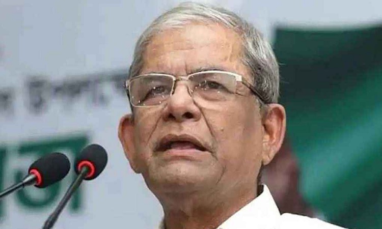 বাংলাদেশ ডিজার্ভ করে একটি স্বচ্ছ এবং ন্যায়বিচার!