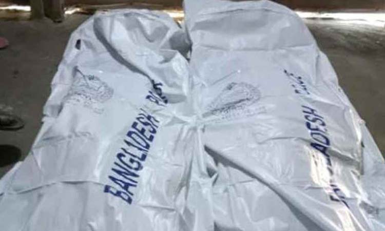 ‘মানসম্মান সব গেছে বেঁচে থাইকা কি হবে’ চিরকুটে লিখে স্বামী-স্ত্রীর আত্মহত্যা