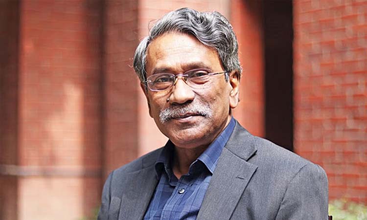 দেশে ফিরেছেন আলী রীয়াজ