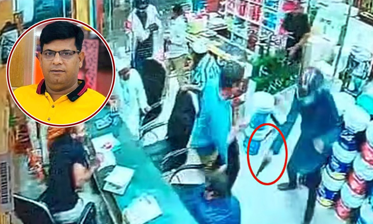 যুবদল নেতা কিবরিয়া হত্যায় জড়িত আরও ২ সন্ত্রাসী গ্রেফতার