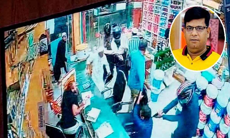 যে কারণে যুবদল নেতা কিবরিয়াকে হত্যা, জানাল র্যাব