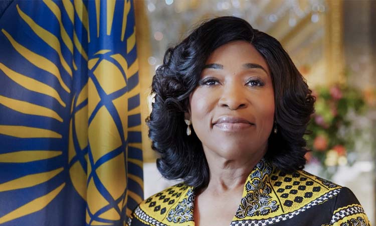 কমনওয়েলথের মহাসচিব ঢাকায় আসছেন আজ