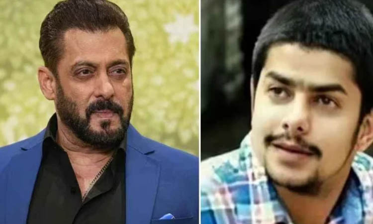 সালমানের বাড়িতে গুলি চালানো যুবক গ্রেফতার