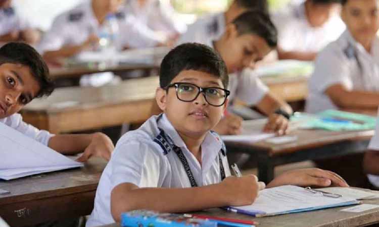 সব স্কুলে ভর্তি আবেদন শুরু, জেনে নিন নিয়ম