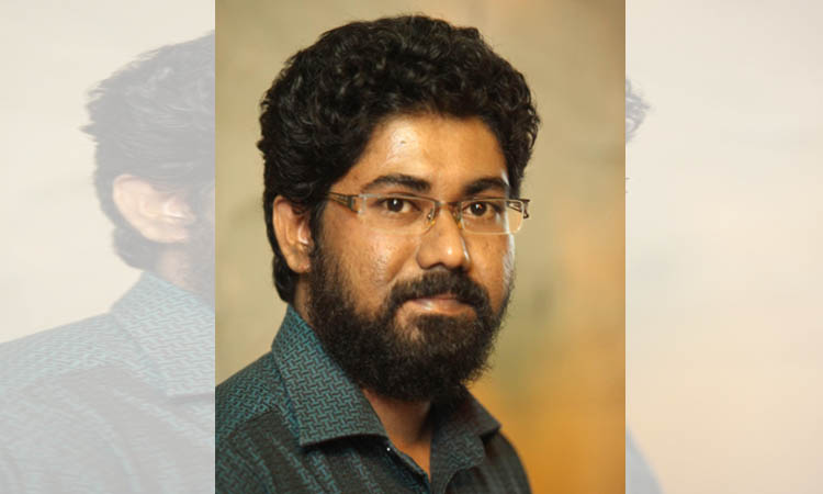 কবি হিমেল বরকতের পঞ্চম মৃত্যুবার্ষিকী আজ