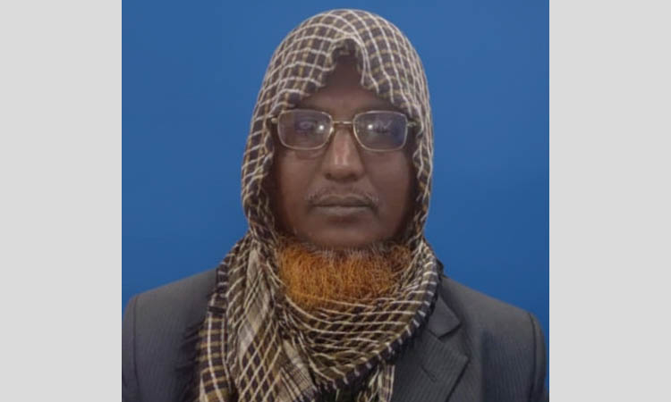 সিংগাইরে জমি বিরোধের জেরে এক ব্যক্তিকে কুপিয়ে হত্যা