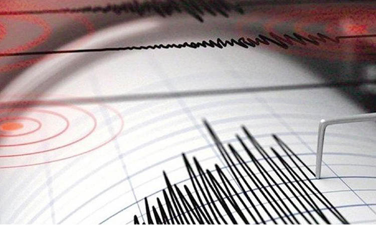 এবার ভূমিকম্পে কাঁপল মিয়ানমার ও থাইল্যান্ড