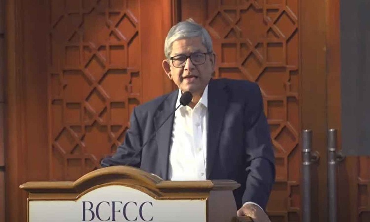 সাংবাদিকরা নিজেরাই রাজনীতিকদের পকেটে ঢুকে যান: মির্জা ফখরুল