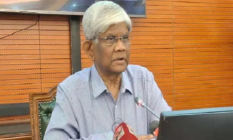 চ্যালেঞ্জ হলেও নির্বাচন-গণভোট একদিনে হওয়া উচিত: অর্থ উপদেষ্টা