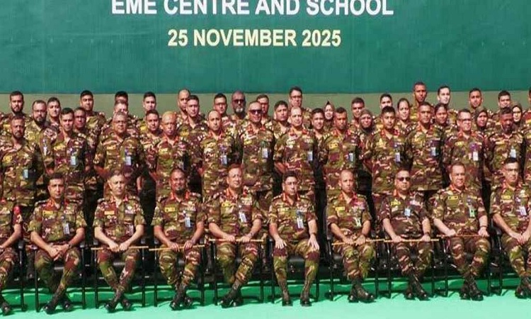 চ্যালেঞ্জ মোকাবিলায় প্রস্তুত থাকার আহ্বান সেনাপ্রধানের