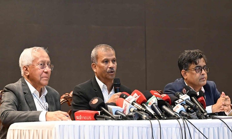 বিমানবন্দরের কার্গো ভিলেজে আগুনের কারণ শর্ট সার্কিট : প্রেস সচিব