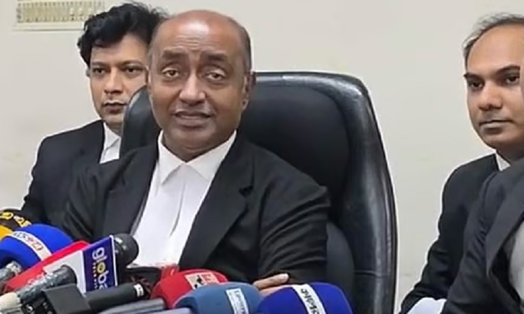 'রাজনৈতিক সরকার যে সিদ্ধান্ত নিতে পারে, অন্তর্বর্তী সরকার একই সিদ্ধান্ত নিতে পারে'