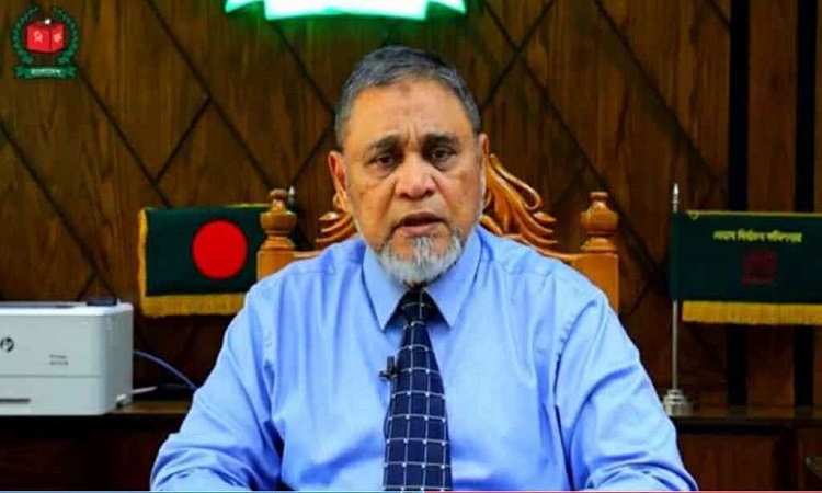 নির্বাচন প্রতিহত করতে চাইলেই ব্যবস্থা: সিইসি