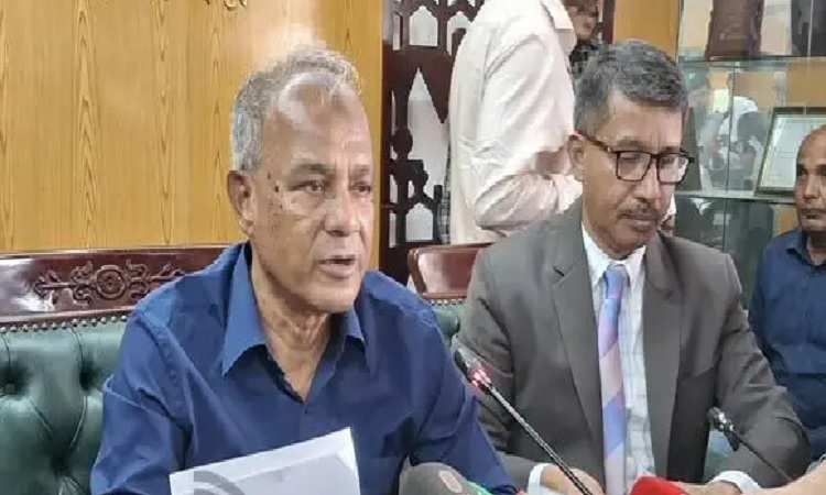 জেলাকে ৩ শ্রেণিতে ভাগ করে এসপি পদায়নে লটারি, মেধাবীরা বাদ পড়েনি