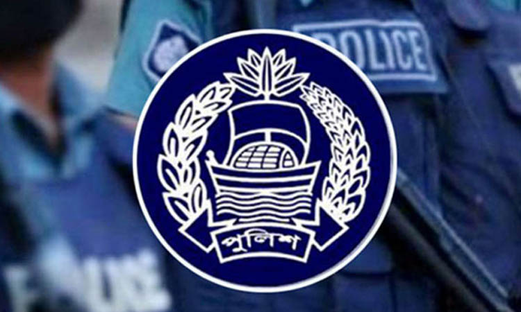 পুলিশের ১৩৬ ইন্সপেক্টকে বদলি