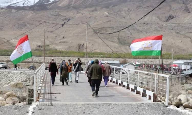 তাজিকিস্তানে আফগানিস্তানের ড্রোন হামলা, ৩ চীনা নাগরিক নিহত