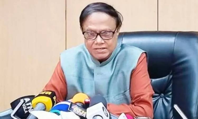 দেশে ডলার সংকট নেই, রমজান ঘিরে সব পণ্যের আমদানি বেশি : গভর্নর