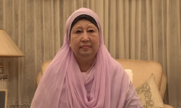 খালেদা জিয়ার অবস্থা সংকটাপন্ন, বিদেশে নেওয়ার মতো স্থিতিশীল নয়