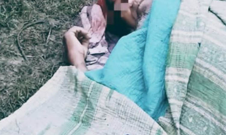 শিবগঞ্জে পুকুর পাহারাদারকে হত্যা