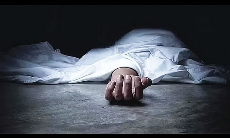 প্রতিবেশীর মারপিট সহ্য করতে না পেরে যুবকের আত্মহত্যা